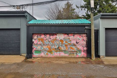 Photo 47 at 19 Fern Avenue, Roncesvalles, Toronto