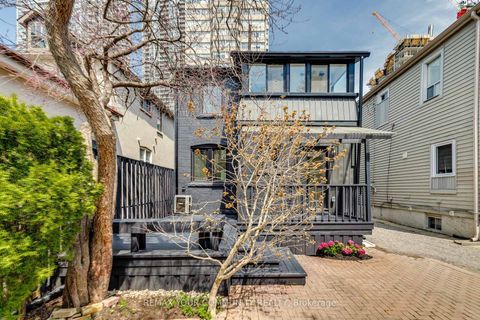 Photo 0 at 47 Soudan Avenue, Mount Pleasant West, Toronto
