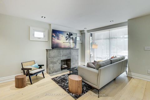 Photo 1 at 47 Soudan Avenue, Mount Pleasant West, Toronto