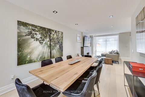 Photo 3 at 47 Soudan Avenue, Mount Pleasant West, Toronto