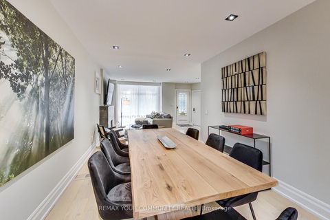 Photo 5 at 47 Soudan Avenue, Mount Pleasant West, Toronto