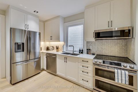 Photo 6 at 47 Soudan Avenue, Mount Pleasant West, Toronto