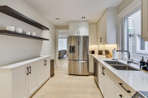 Photo 7 at 47 Soudan Avenue, Mount Pleasant West, Toronto
