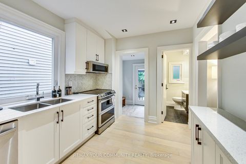 Photo 8 at 47 Soudan Avenue, Mount Pleasant West, Toronto