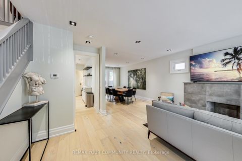 Photo 10 at 47 Soudan Avenue, Mount Pleasant West, Toronto
