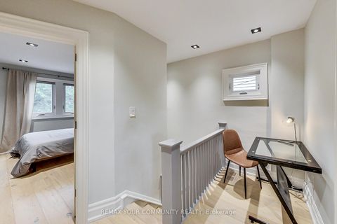 Photo 12 at 47 Soudan Avenue, Mount Pleasant West, Toronto