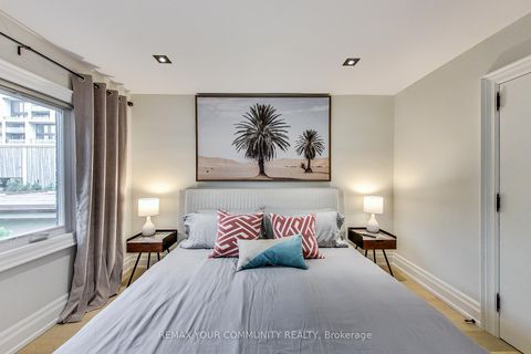 Photo 13 at 47 Soudan Avenue, Mount Pleasant West, Toronto