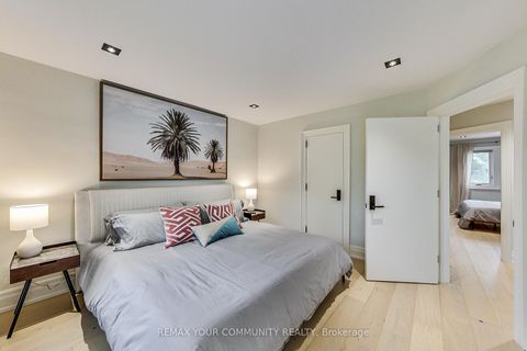 Photo 14 at 47 Soudan Avenue, Mount Pleasant West, Toronto