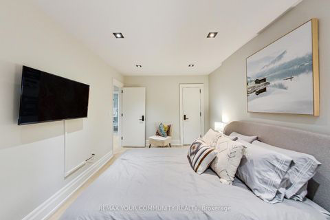 Photo 22 at 47 Soudan Avenue, Mount Pleasant West, Toronto