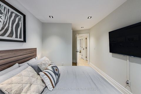 Photo 23 at 47 Soudan Avenue, Mount Pleasant West, Toronto