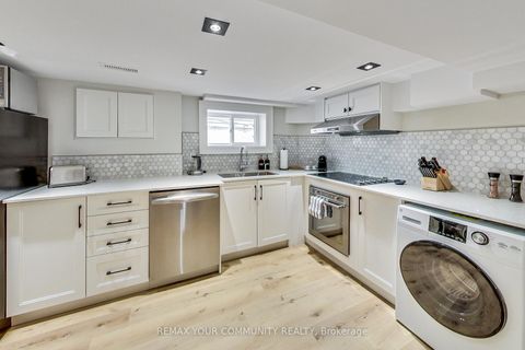 Photo 28 at 47 Soudan Avenue, Mount Pleasant West, Toronto