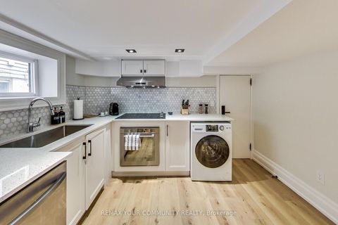 Photo 31 at 47 Soudan Avenue, Mount Pleasant West, Toronto