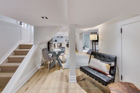 Photo 33 at 47 Soudan Avenue, Mount Pleasant West, Toronto