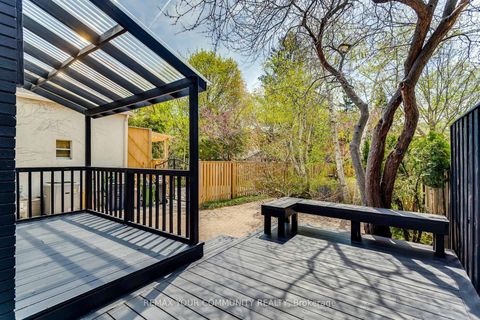 Photo 35 at 47 Soudan Avenue, Mount Pleasant West, Toronto