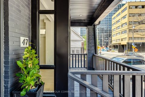 Photo 36 at 47 Soudan Avenue, Mount Pleasant West, Toronto