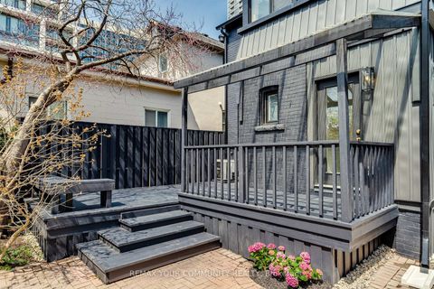 Photo 37 at 47 Soudan Avenue, Mount Pleasant West, Toronto