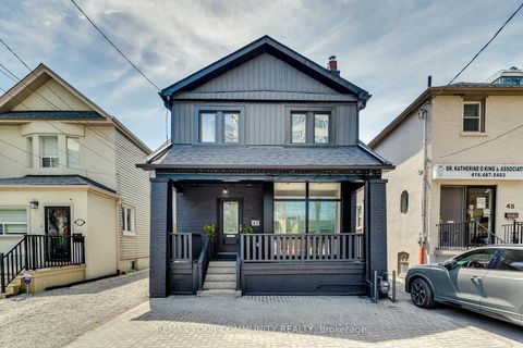 Photo 38 at 47 Soudan Avenue, Mount Pleasant West, Toronto