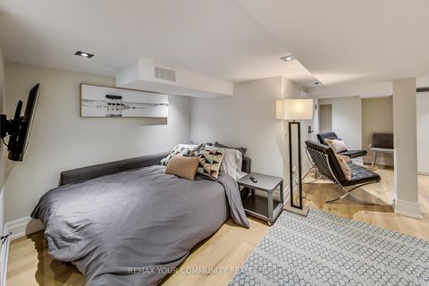 Photo 39 at 47 Soudan Avenue, Mount Pleasant West, Toronto