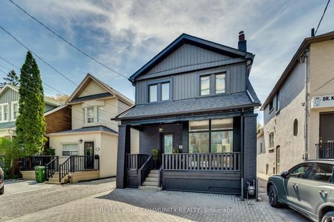 Photo 42 at 47 Soudan Avenue, Mount Pleasant West, Toronto