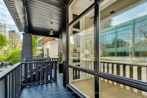 Photo 45 at 47 Soudan Avenue, Mount Pleasant West, Toronto