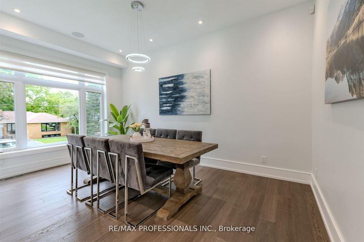 Photo 16 at 4 Dunrobin Drive, Rosethorn, Toronto