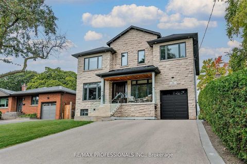 Photo 0 at 4 Dunrobin Drive, Rosethorn, Toronto