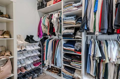 Photo 31 at 4 Dunrobin Drive, Rosethorn, Toronto