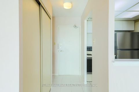 Photo 1 at 525 - 3 Greystone Walk Drive, Kennedy Park, Toronto