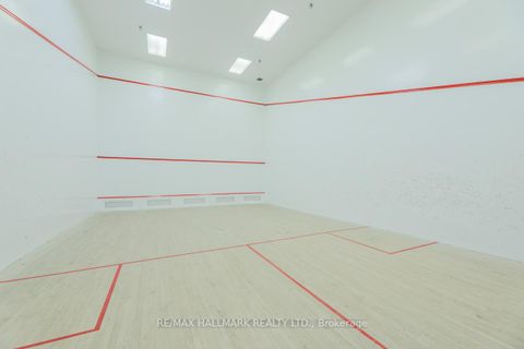 Photo 14 at 525 - 3 Greystone Walk Drive, Kennedy Park, Toronto