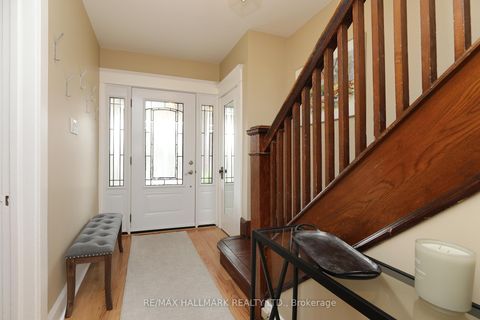 Photo 4 at 274 Wolverleigh Boulevard, Danforth, Toronto