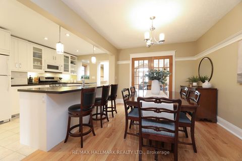 Photo 8 at 274 Wolverleigh Boulevard, Danforth, Toronto