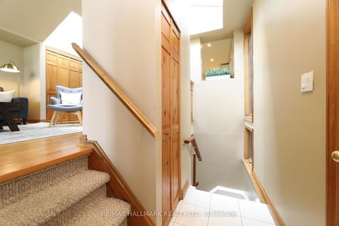 Photo 15 at 274 Wolverleigh Boulevard, Danforth, Toronto