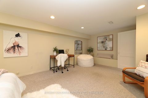 Photo 17 at 274 Wolverleigh Boulevard, Danforth, Toronto