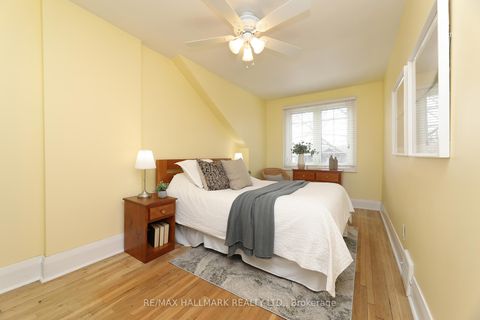 Photo 20 at 274 Wolverleigh Boulevard, Danforth, Toronto