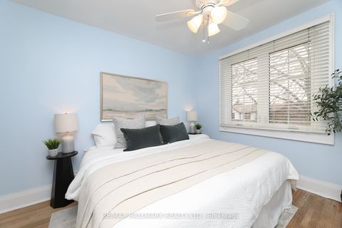 Photo 21 at 274 Wolverleigh Boulevard, Danforth, Toronto
