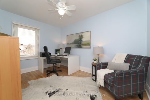 Photo 23 at 274 Wolverleigh Boulevard, Danforth, Toronto