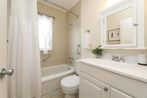 Photo 24 at 274 Wolverleigh Boulevard, Danforth, Toronto