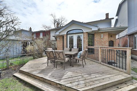 Photo 26 at 274 Wolverleigh Boulevard, Danforth, Toronto