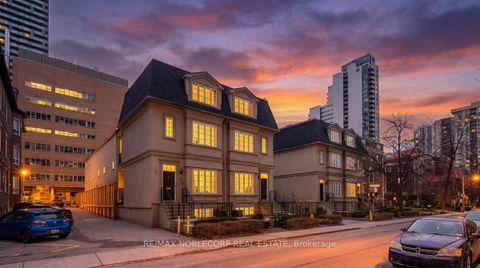 Photo 0 at 6 Luscombe Lane, Yonge Corridor, Toronto