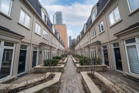 Photo 6 at 6 Luscombe Lane, Yonge Corridor, Toronto