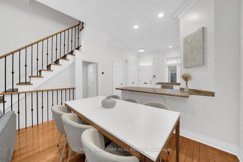 Photo 18 at 6 Luscombe Lane, Yonge Corridor, Toronto