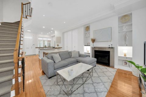 Photo 20 at 6 Luscombe Lane, Yonge Corridor, Toronto