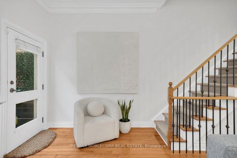 Photo 22 at 6 Luscombe Lane, Yonge Corridor, Toronto