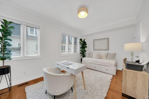 Photo 30 at 6 Luscombe Lane, Yonge Corridor, Toronto