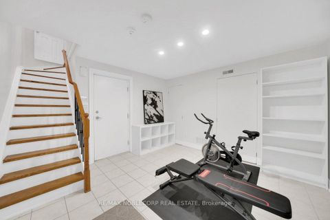 Photo 44 at 6 Luscombe Lane, Yonge Corridor, Toronto