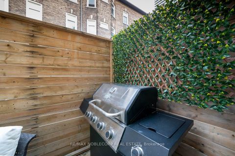 Photo 47 at 6 Luscombe Lane, Yonge Corridor, Toronto