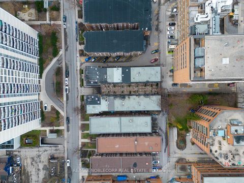 Photo 49 at 6 Luscombe Lane, Yonge Corridor, Toronto