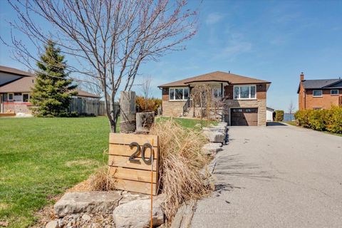 Photo 4 at 20 Burnie Road, Virginia, Georgina