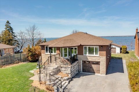 Photo 5 at 20 Burnie Road, Virginia, Georgina