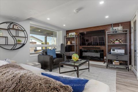 Photo 32 at 20 Burnie Road, Virginia, Georgina